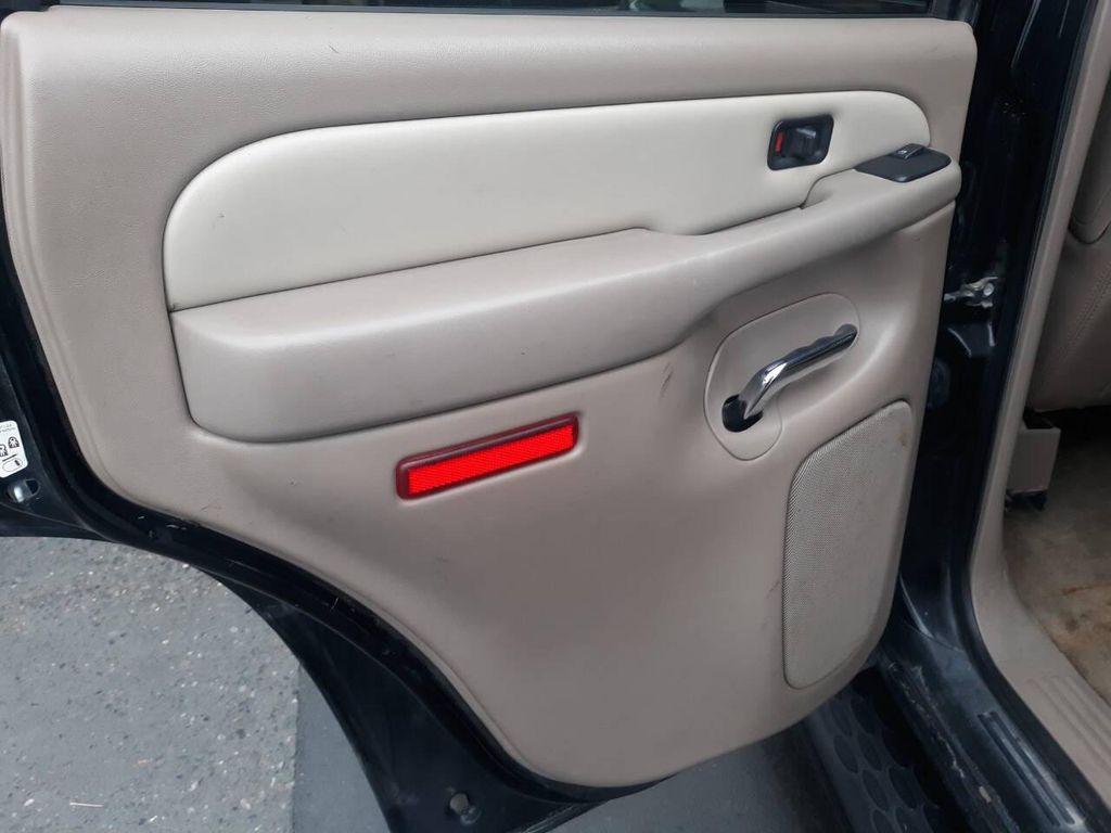 used 2006 GMC Yukon car, priced at $3,795