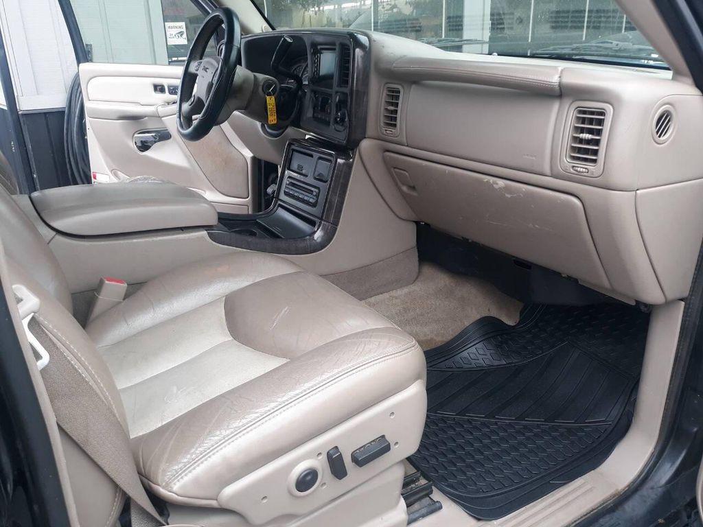 used 2006 GMC Yukon car, priced at $3,795