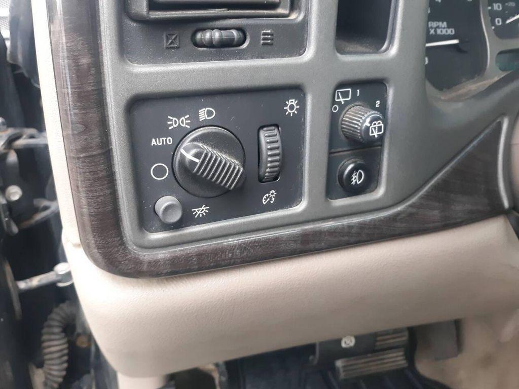 used 2006 GMC Yukon car, priced at $3,795