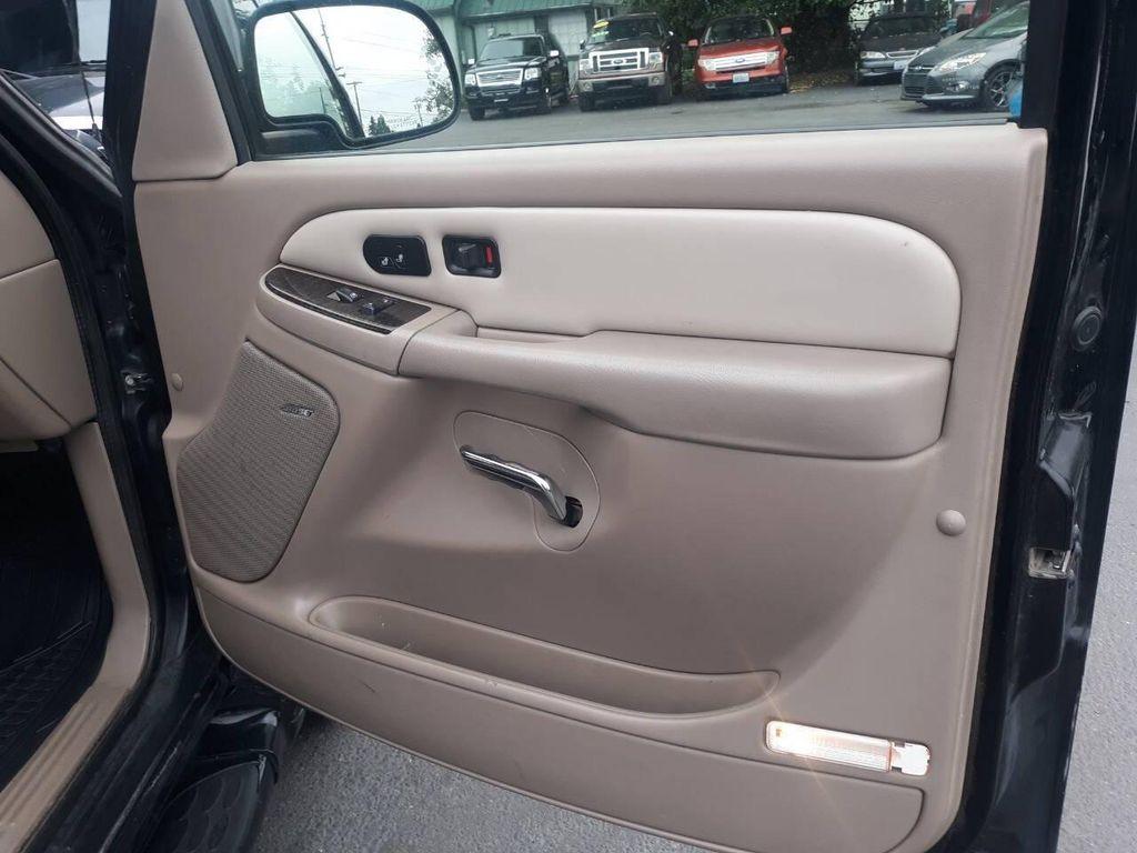 used 2006 GMC Yukon car, priced at $3,795