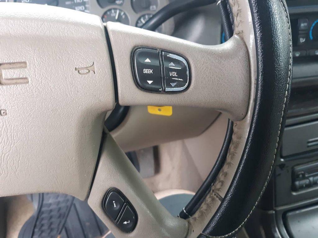 used 2006 GMC Yukon car, priced at $3,795