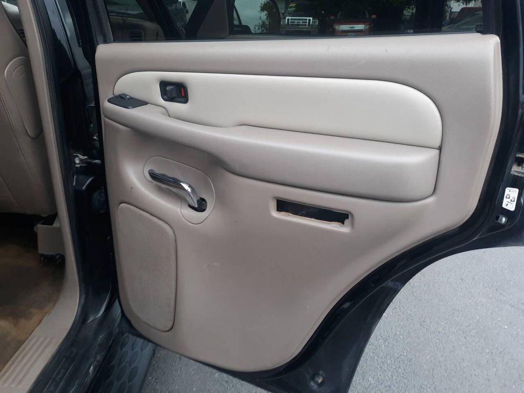 used 2006 GMC Yukon car, priced at $3,795