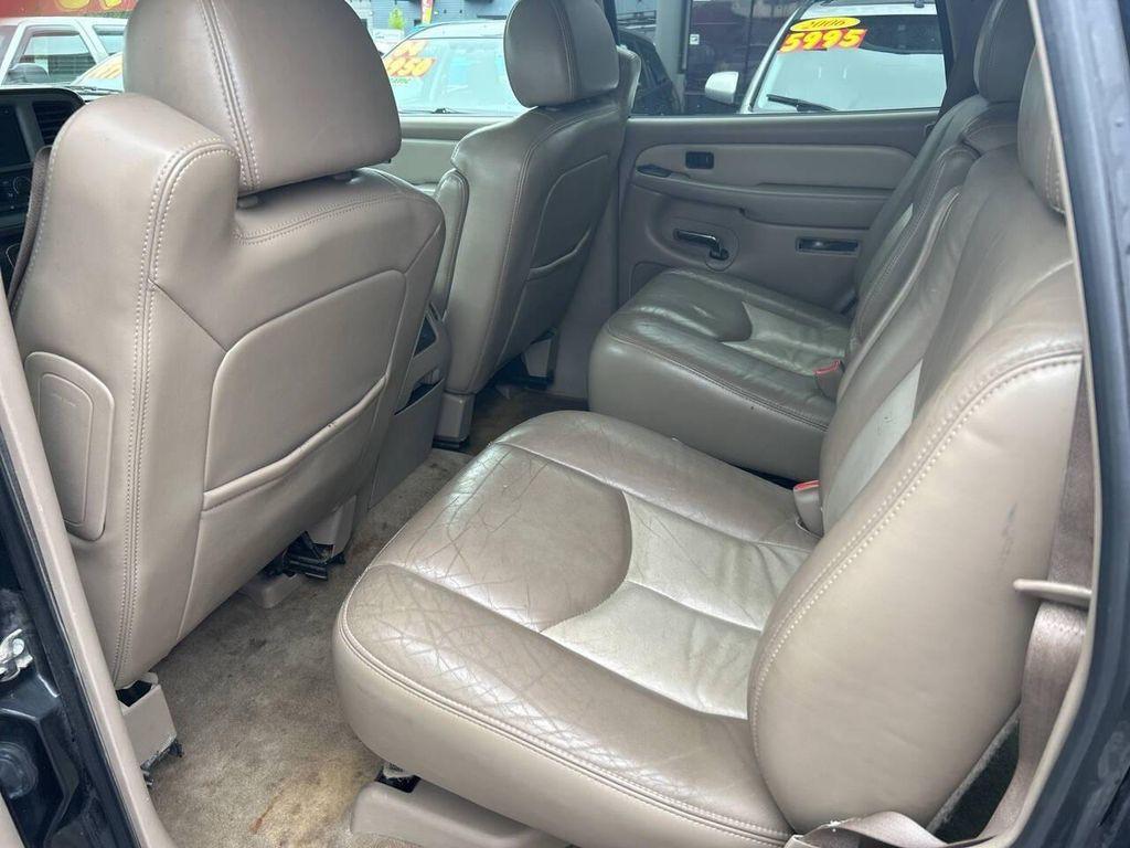 used 2006 GMC Yukon car, priced at $3,795