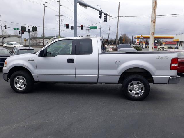 used 2004 Ford F-150 car, priced at $6,995