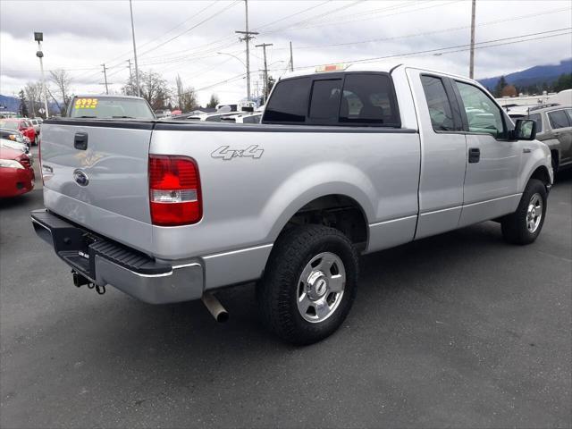 used 2004 Ford F-150 car, priced at $6,995