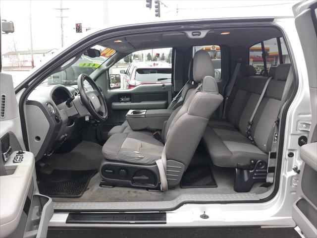 used 2004 Ford F-150 car, priced at $6,995