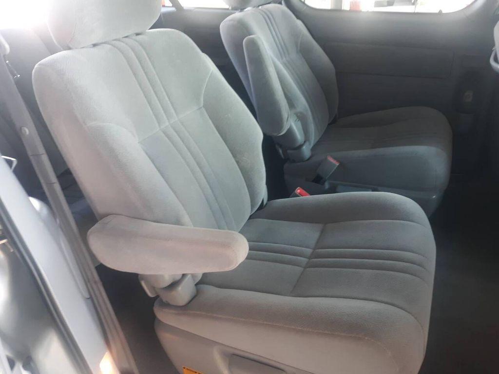 used 2003 Toyota Sienna car, priced at $4,995
