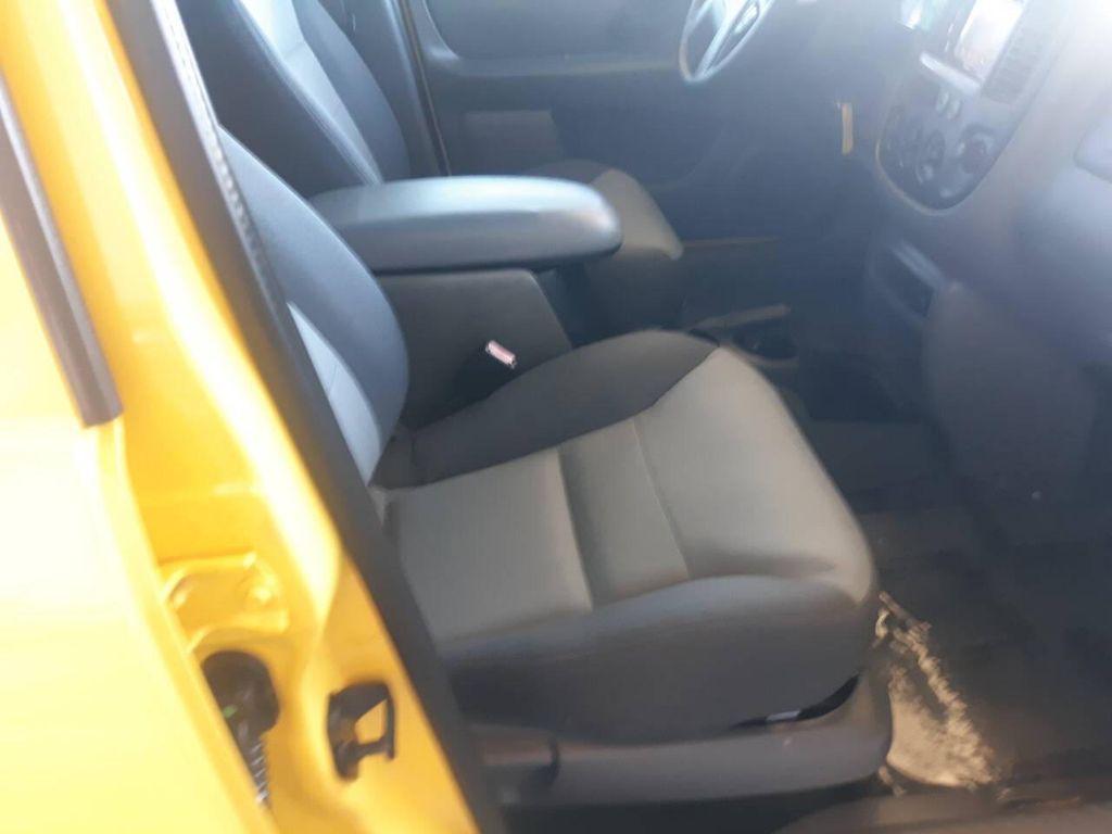 used 2003 Ford Escape car, priced at $5,995