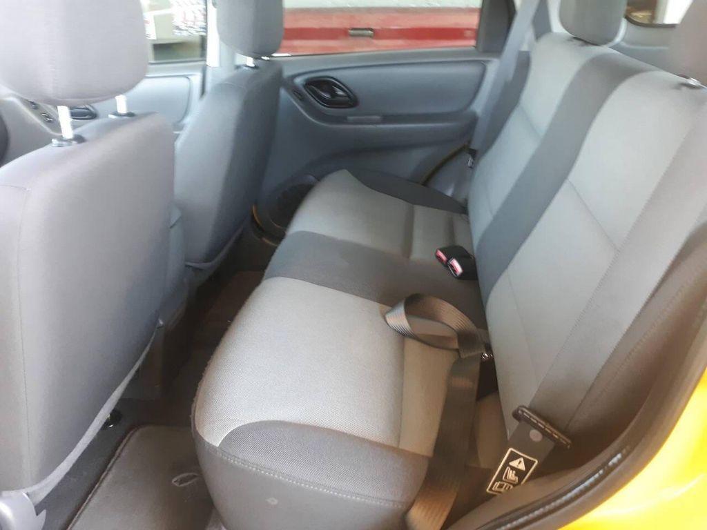 used 2003 Ford Escape car, priced at $5,995