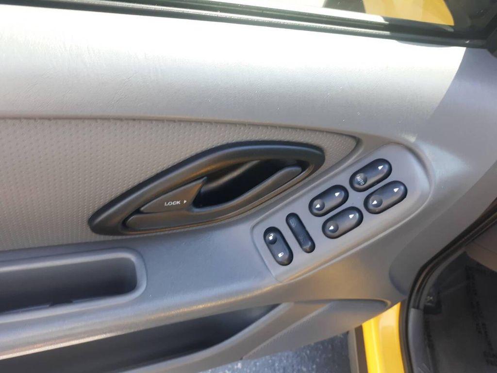used 2003 Ford Escape car, priced at $5,995