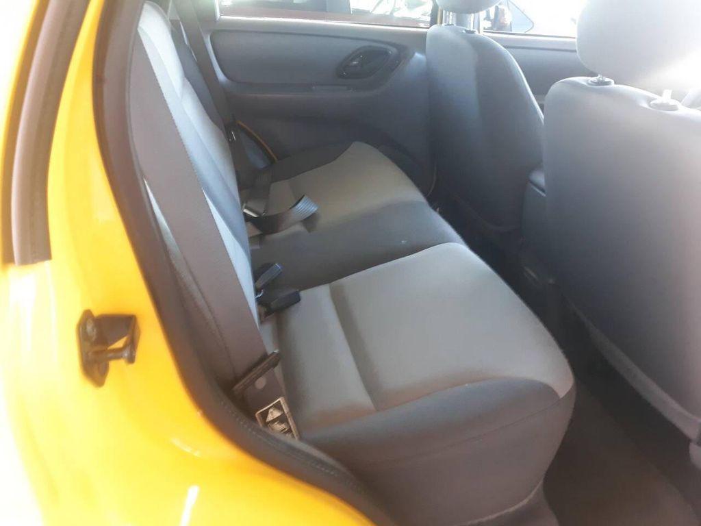 used 2003 Ford Escape car, priced at $5,995