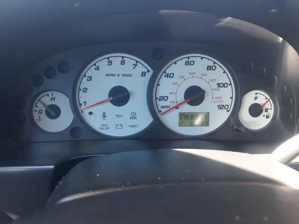 used 2003 Ford Escape car, priced at $5,995