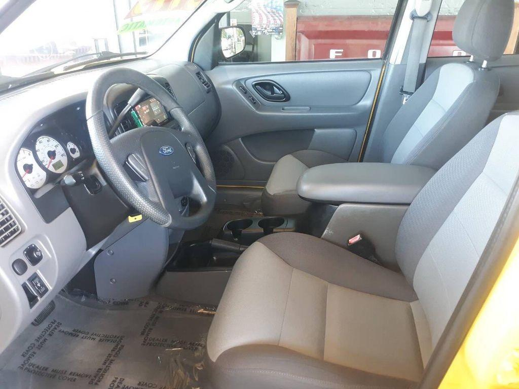 used 2003 Ford Escape car, priced at $5,995