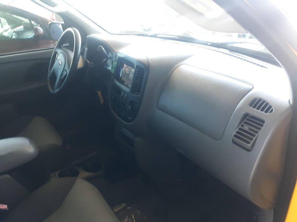 used 2003 Ford Escape car, priced at $5,995