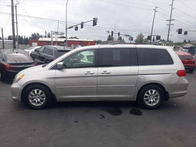 used 2008 Honda Odyssey car, priced at $7,995