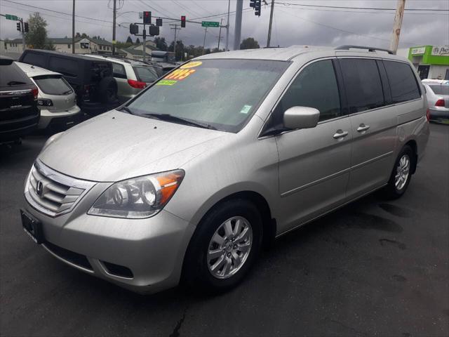 used 2008 Honda Odyssey car, priced at $7,995