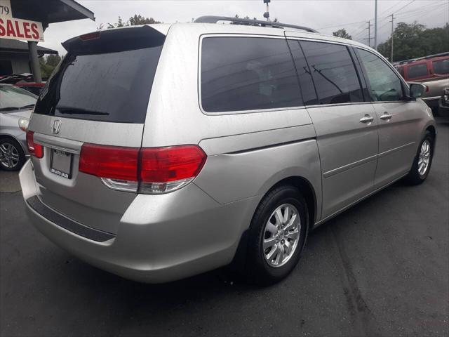 used 2008 Honda Odyssey car, priced at $7,995