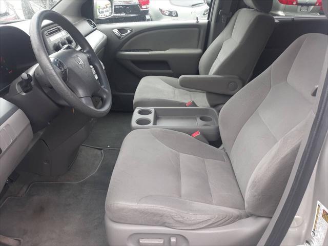 used 2008 Honda Odyssey car, priced at $7,995