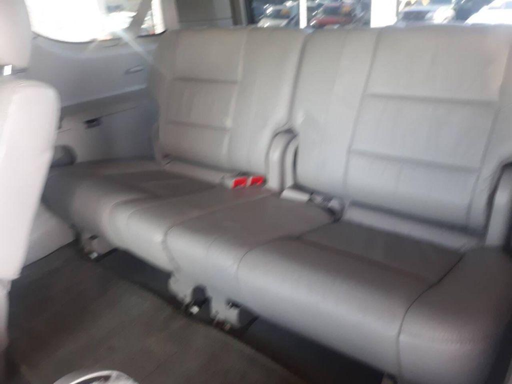 used 2005 Toyota Sequoia car, priced at $6,995