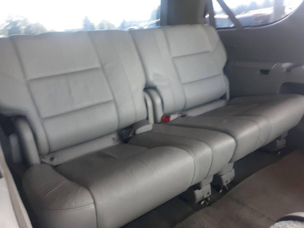 used 2005 Toyota Sequoia car, priced at $6,995