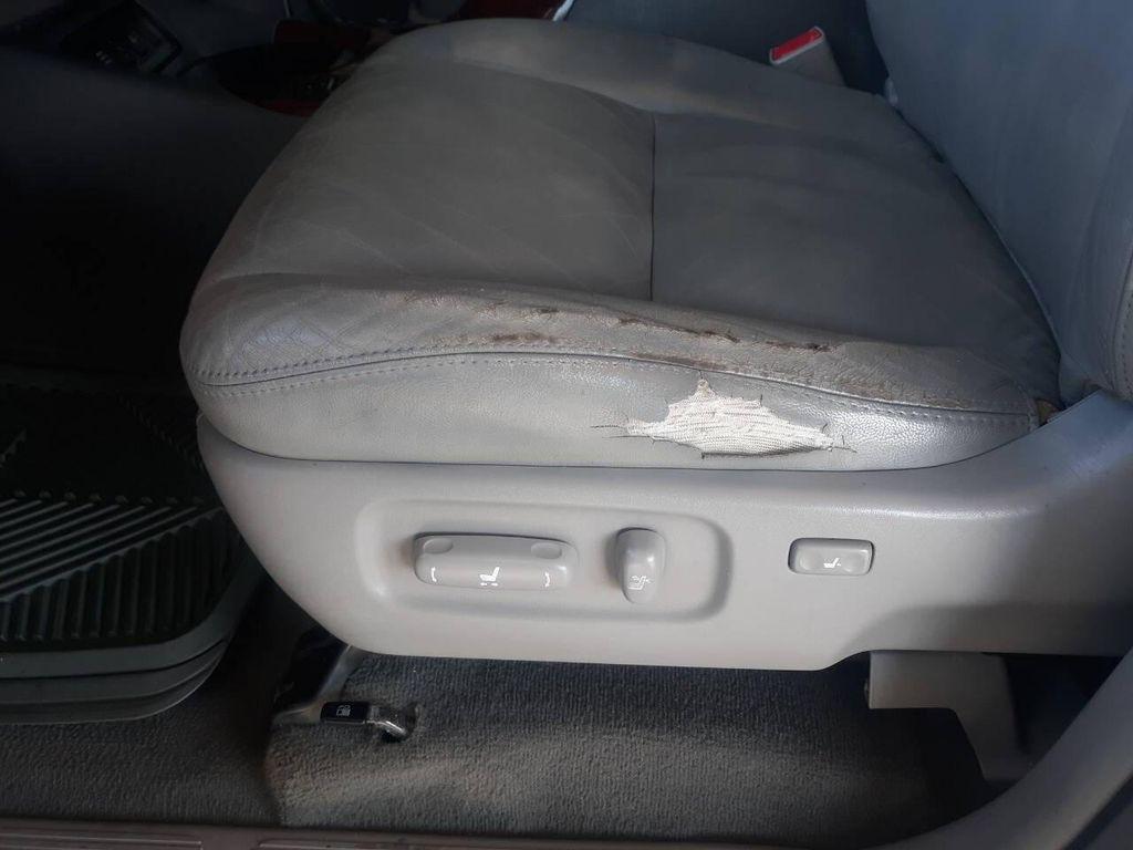 used 2005 Toyota Sequoia car, priced at $6,995