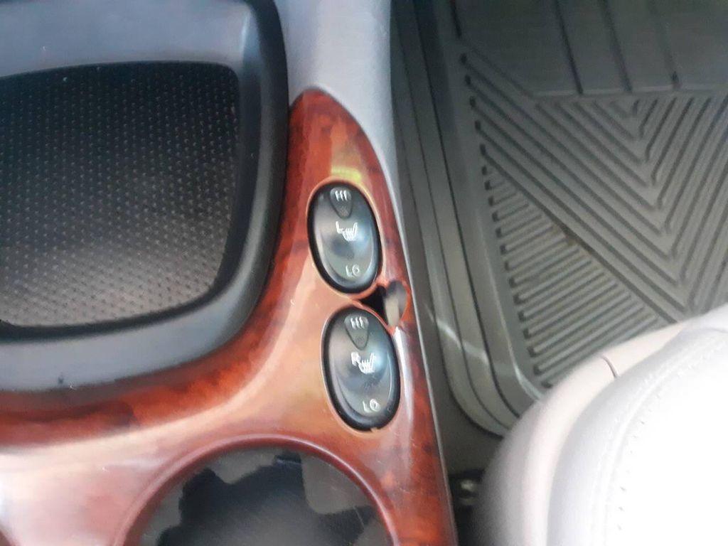 used 2005 Toyota Sequoia car, priced at $6,995