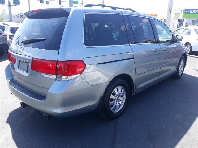 used 2008 Honda Odyssey car, priced at $4,950
