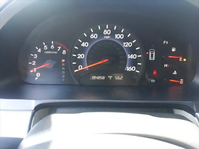 used 2008 Honda Odyssey car, priced at $4,950