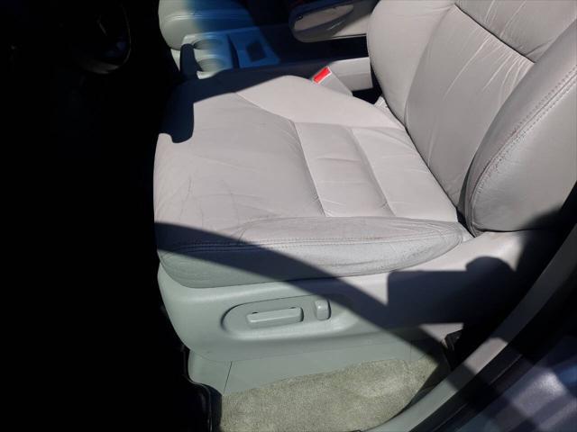 used 2008 Honda Odyssey car, priced at $4,950