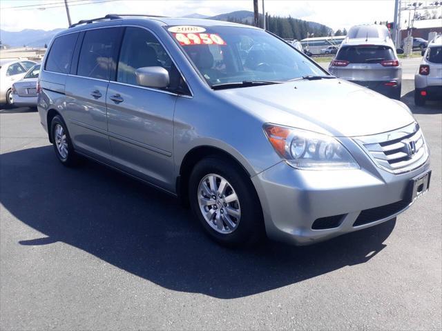 used 2008 Honda Odyssey car, priced at $4,950