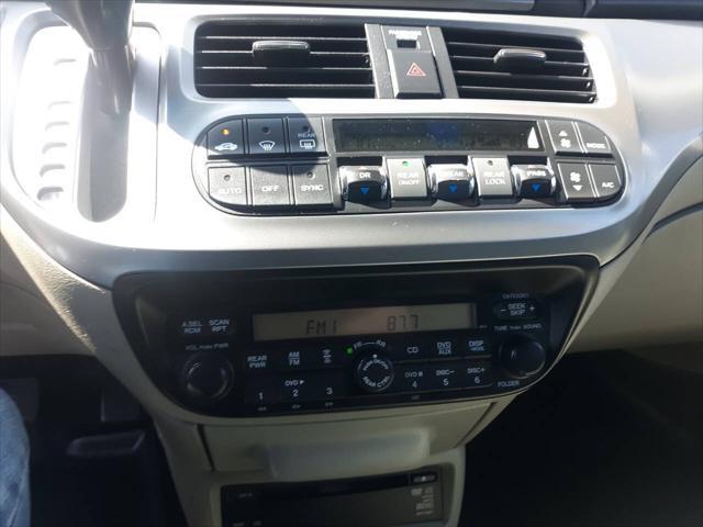 used 2008 Honda Odyssey car, priced at $4,950