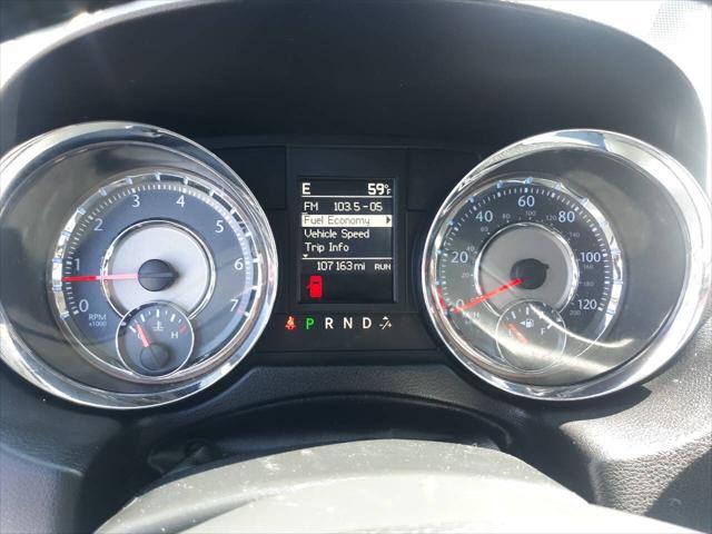 used 2008 Honda Odyssey car, priced at $4,950