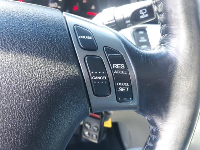 used 2008 Honda Odyssey car, priced at $4,950