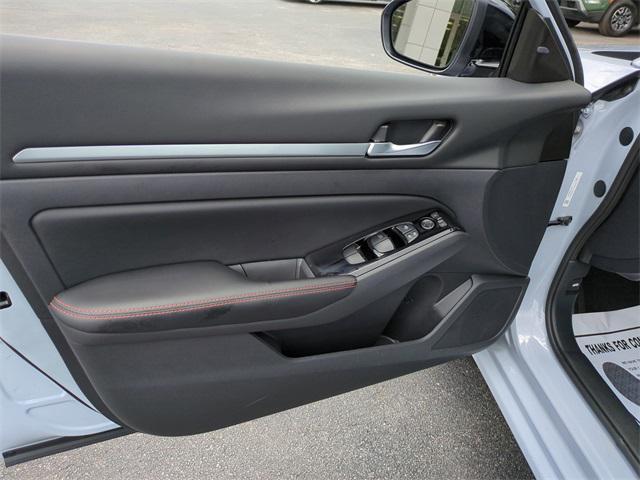 used 2024 Nissan Altima car, priced at $28,265