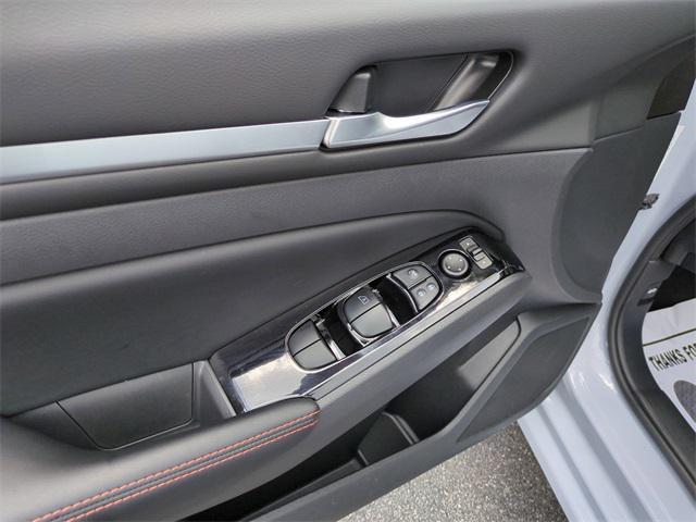 used 2024 Nissan Altima car, priced at $28,265