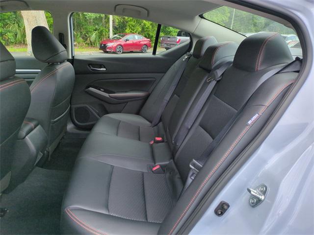 used 2024 Nissan Altima car, priced at $28,265