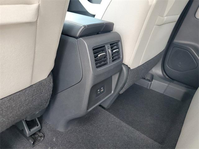 used 2021 Nissan Rogue car, priced at $21,564