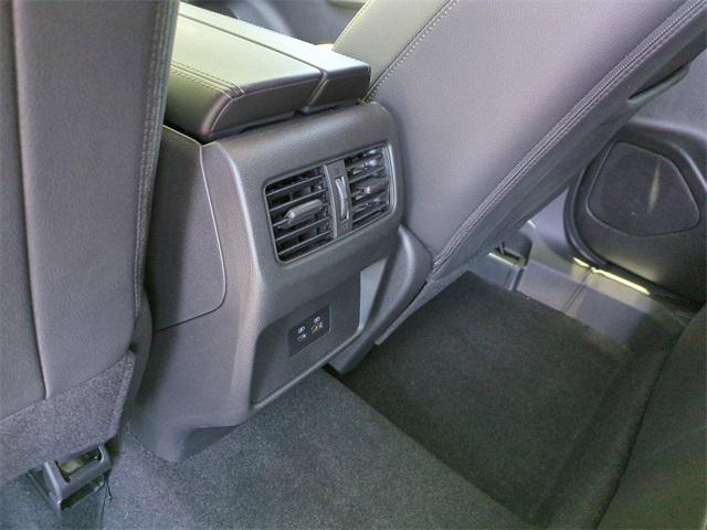 used 2023 Nissan Rogue car, priced at $31,265
