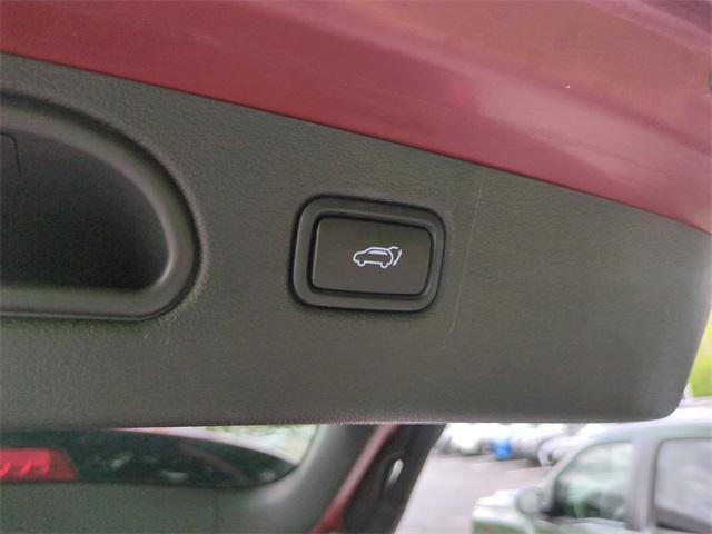used 2021 Hyundai Tucson car, priced at $23,462