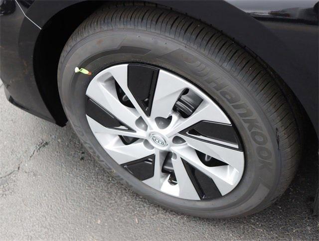 new 2025 Nissan Altima car, priced at $26,823