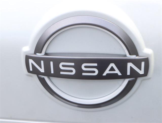 new 2025 Nissan Rogue car, priced at $31,827