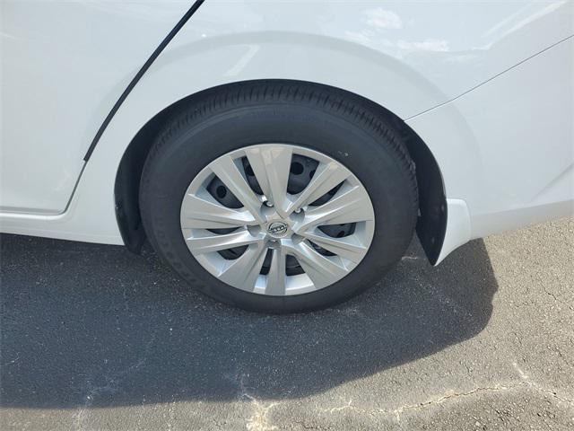 used 2024 Nissan Sentra car, priced at $18,942