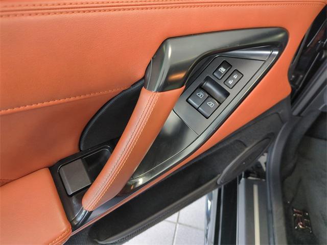 used 2020 Nissan GT-R car, priced at $134,752