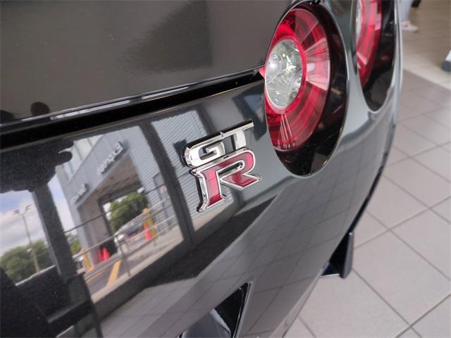 used 2020 Nissan GT-R car, priced at $134,752