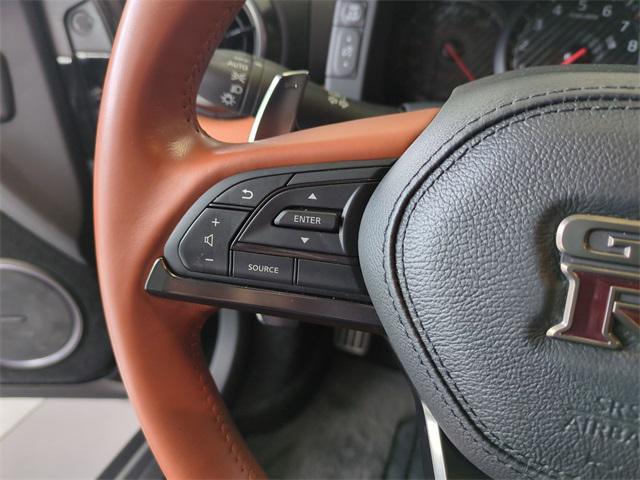 used 2020 Nissan GT-R car, priced at $134,752