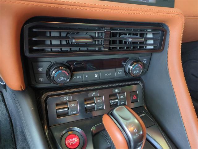used 2020 Nissan GT-R car, priced at $134,752