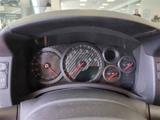 used 2020 Nissan GT-R car, priced at $134,752