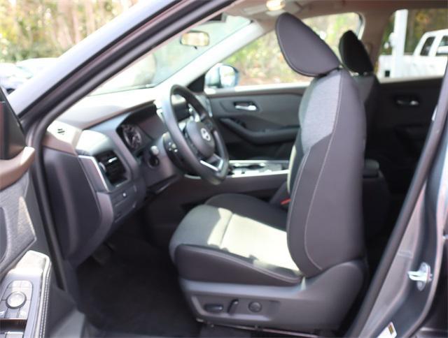 used 2023 Nissan Rogue car, priced at $23,965