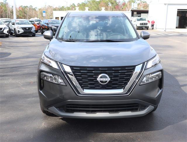 used 2023 Nissan Rogue car, priced at $23,965