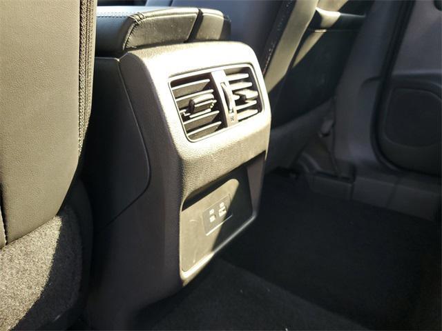 used 2023 Nissan Rogue car, priced at $24,632